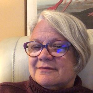 Meet your Posher, Pamela